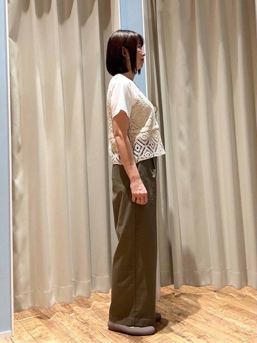rieさんの「SHOO･LA･RUE｜」を使ったコーディネート