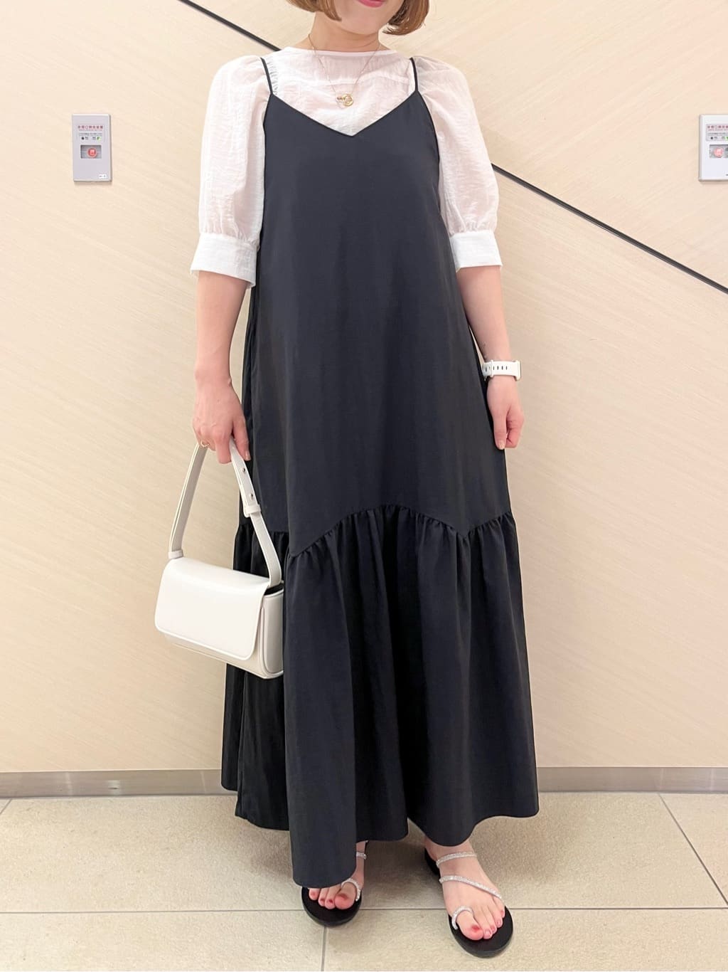 yahataさんの「DRESSTERIOR｜」を使ったコーディネート