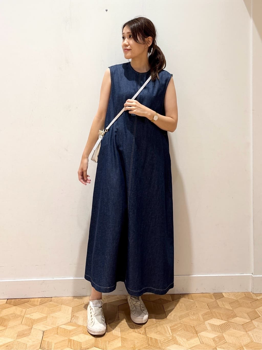 YUMIさんの「Dessin｜」を使ったコーディネート