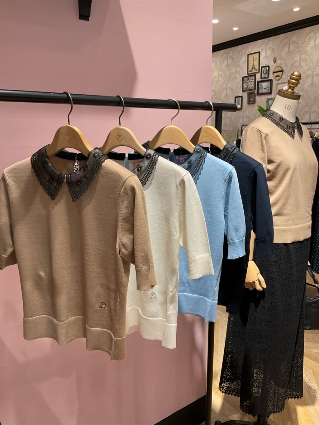 maruさんの「DRESSTERIOR｜」を使ったコーディネート