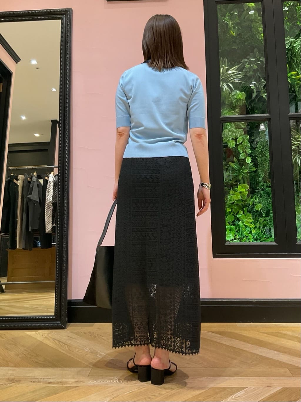 maruさんの「DRESSTERIOR｜」を使ったコーディネート
