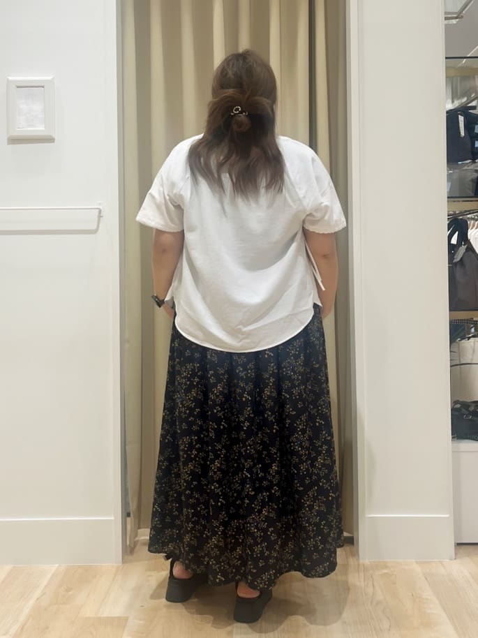 ゆうmamaさんの「grove｜」を使ったコーディネート