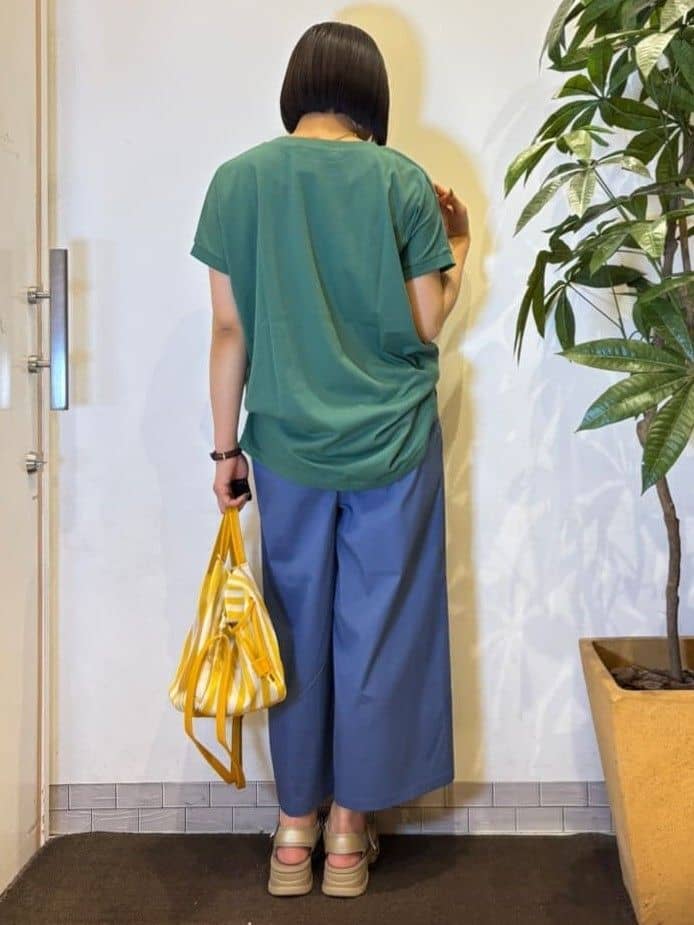 TOWAさんの「SHOO･LA･RUE｜」を使ったコーディネート