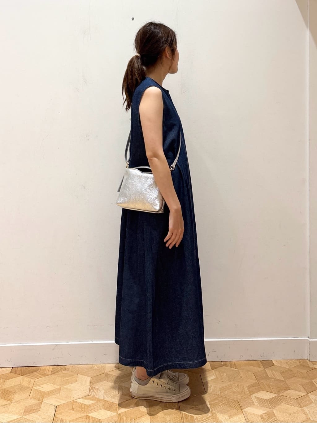 YUMIさんの「Dessin｜」を使ったコーディネート