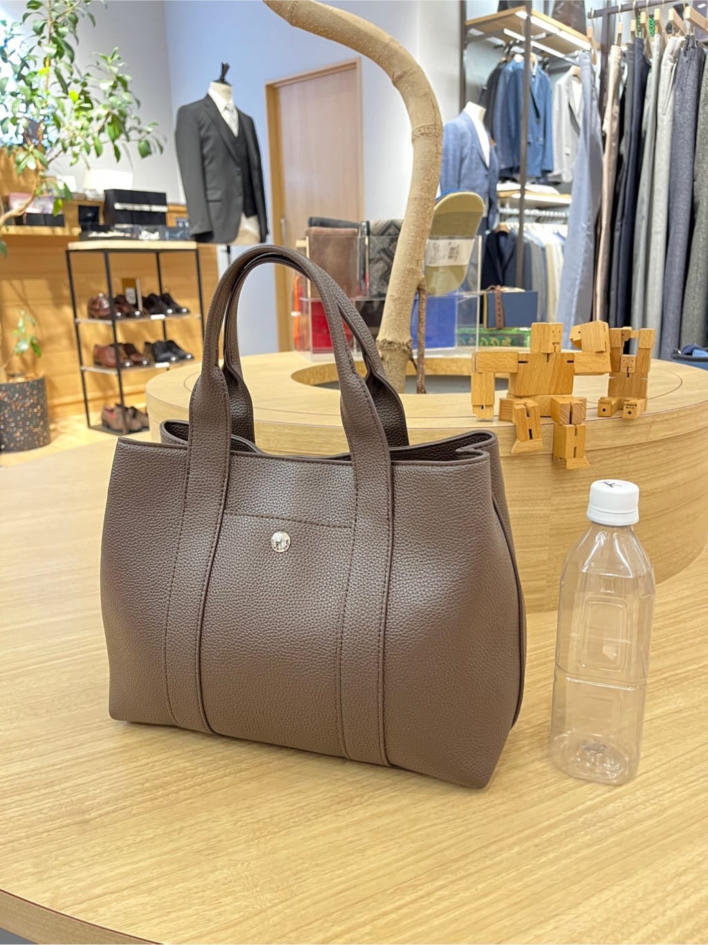 リンナさんの「TAKEO KIKUCHI｜」を使ったコーディネート