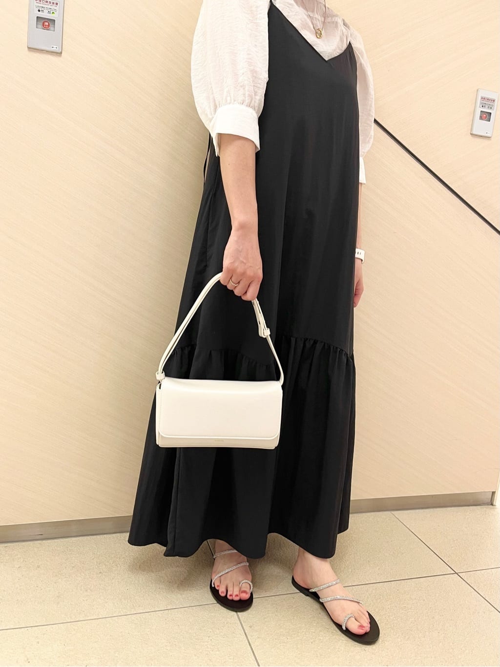 yahataさんの「DRESSTERIOR｜」を使ったコーディネート