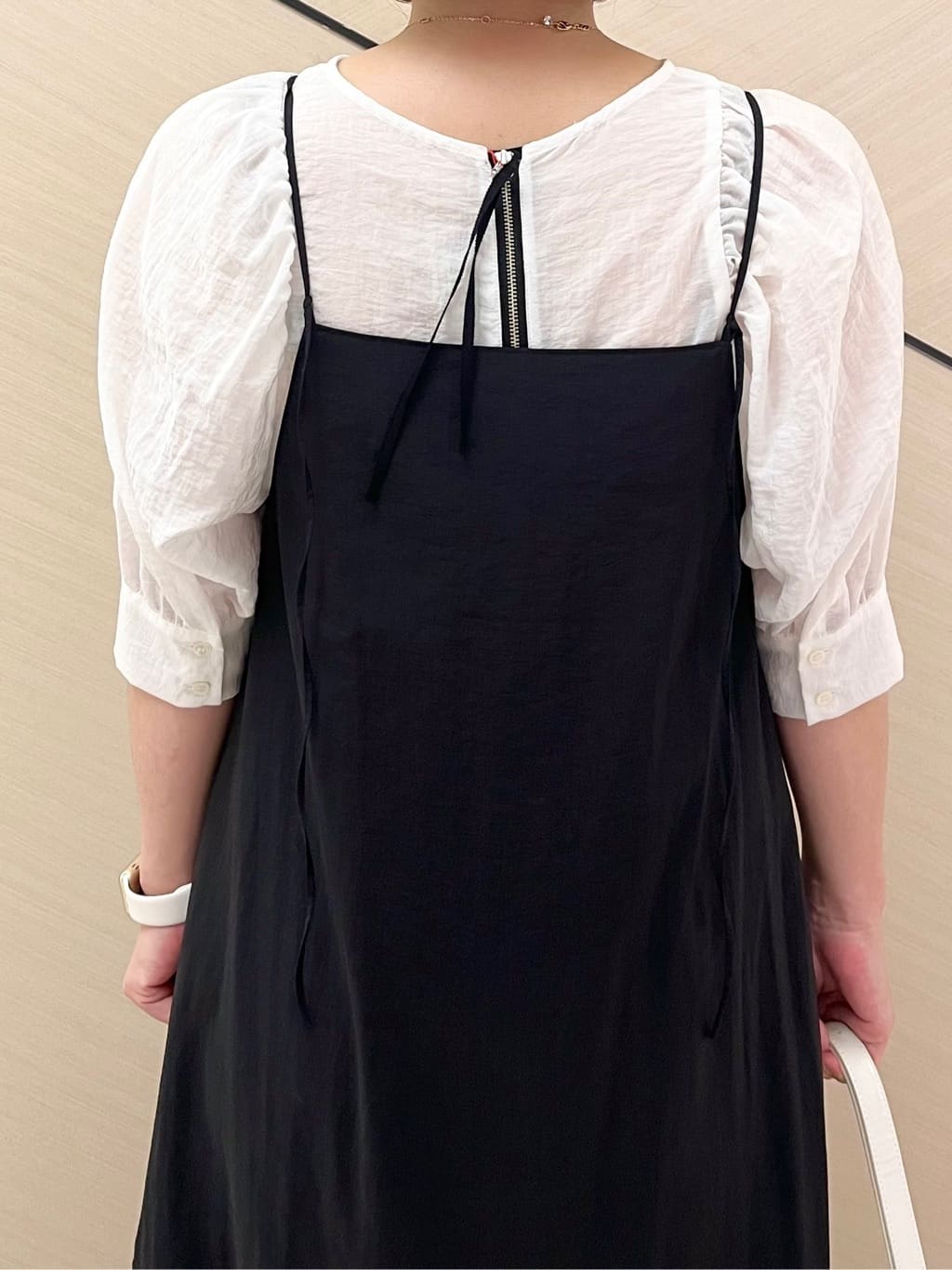 yahataさんの「DRESSTERIOR｜」を使ったコーディネート