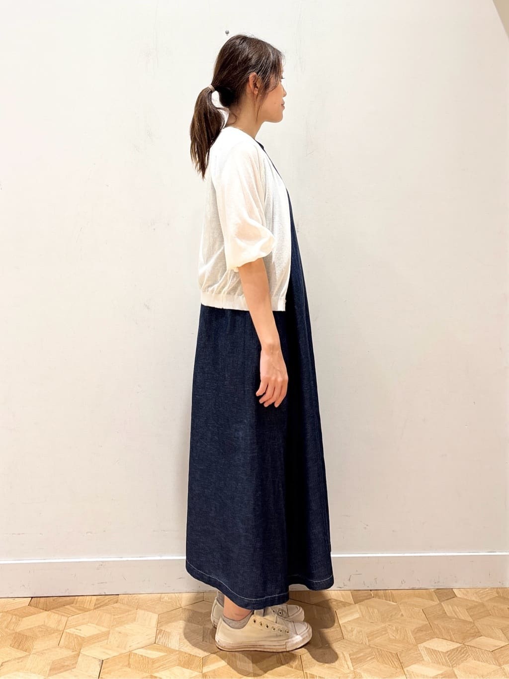 YUMIさんの「Dessin｜」を使ったコーディネート