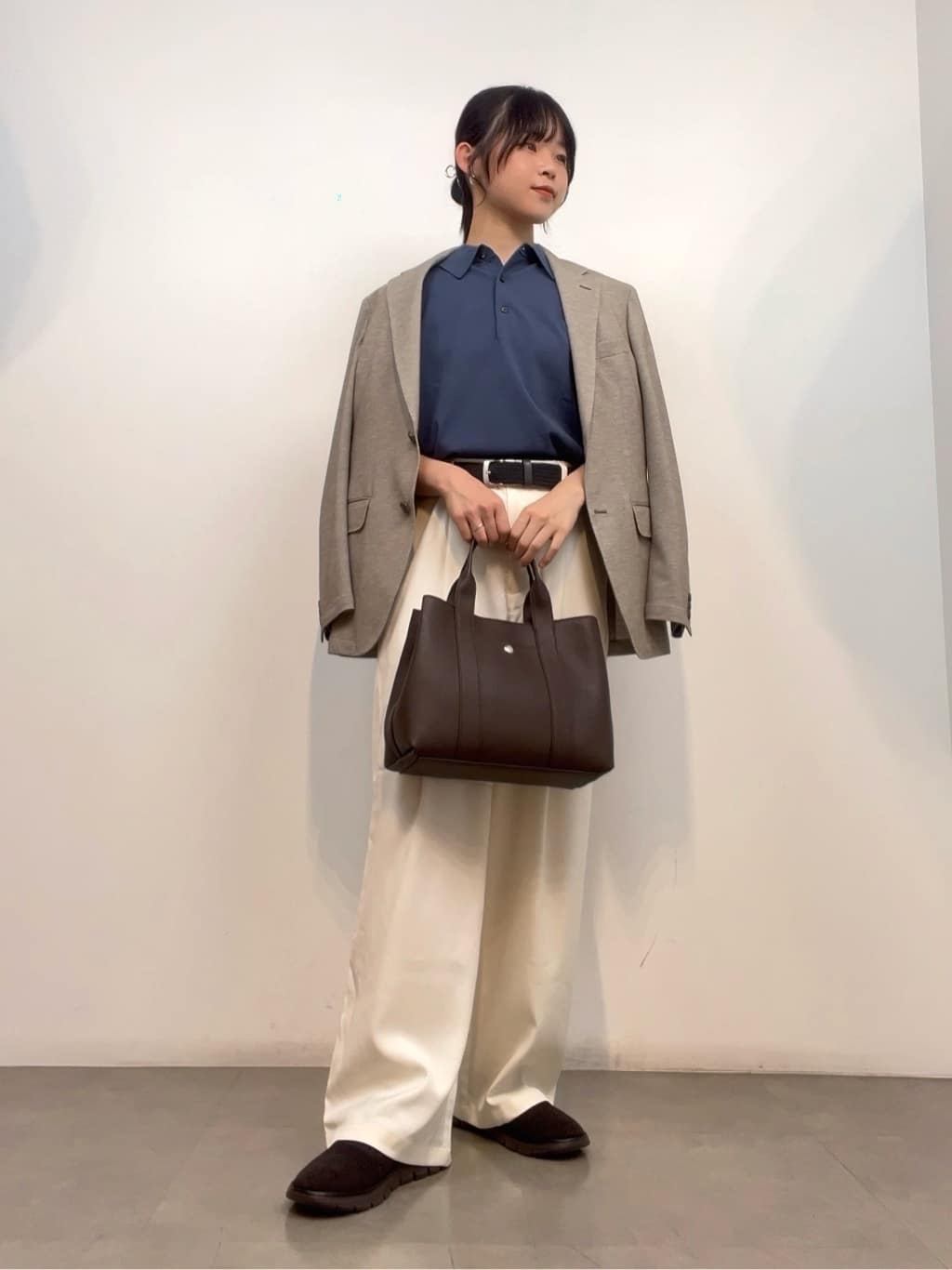 TAKEO KIKUCHI リンナ