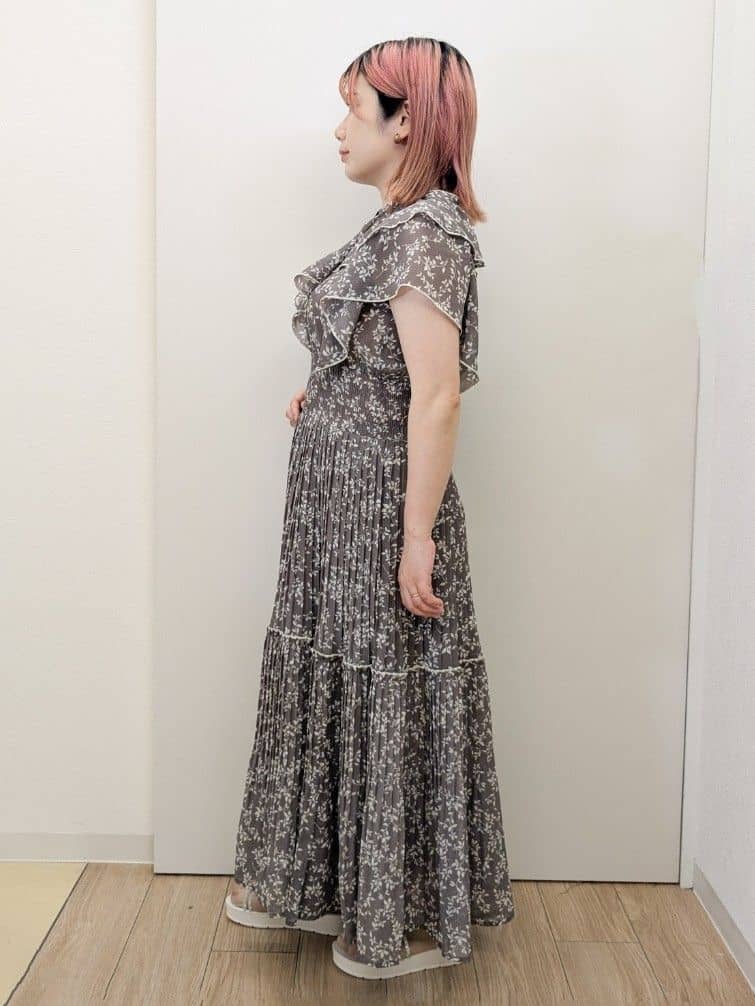 minさんの「grove｜」を使ったコーディネート