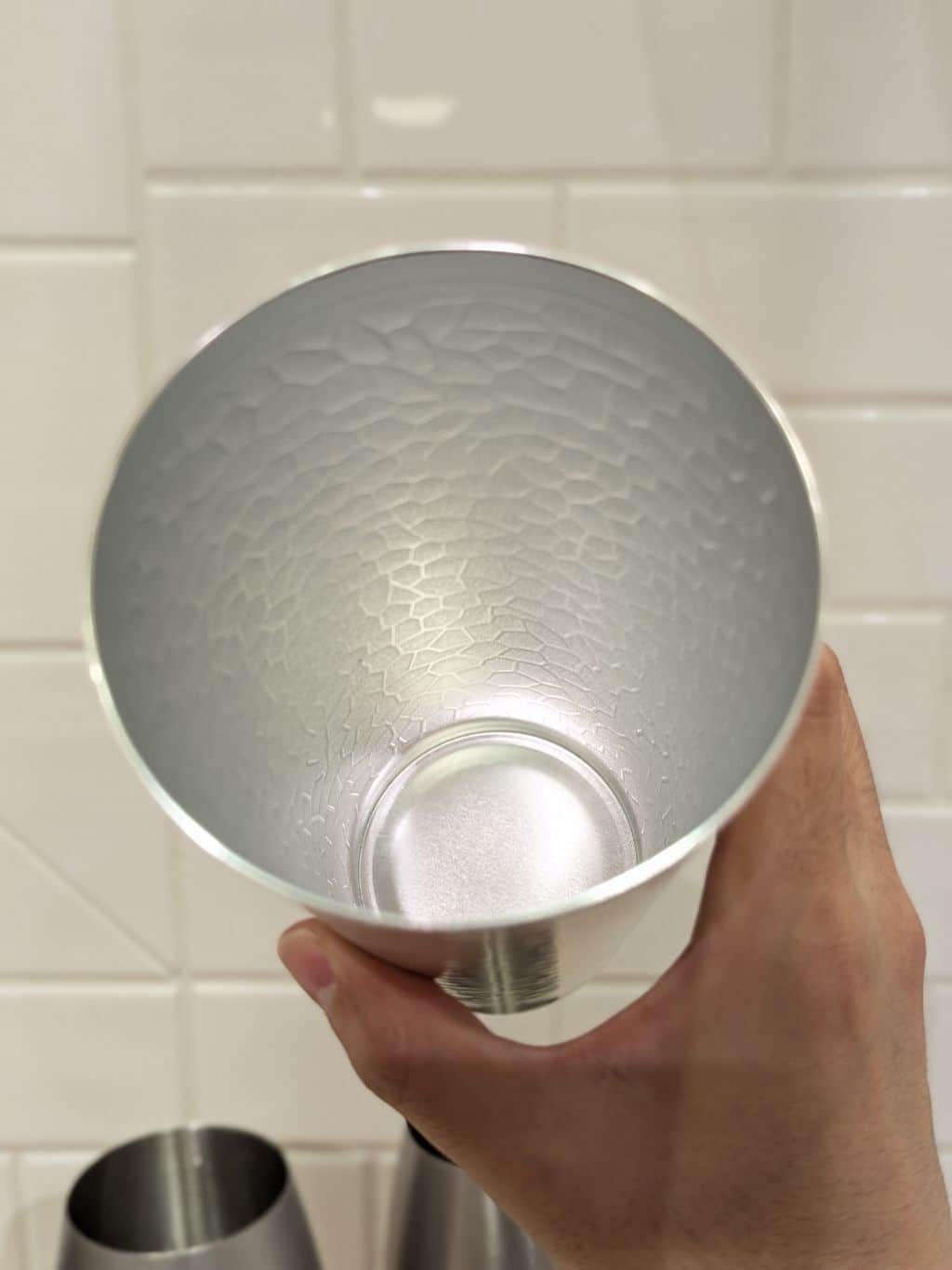 シモさんの「212 KITCHEN STORE｜食楽工房 銅製タンブラー 450ml」を使ったコーディネート
