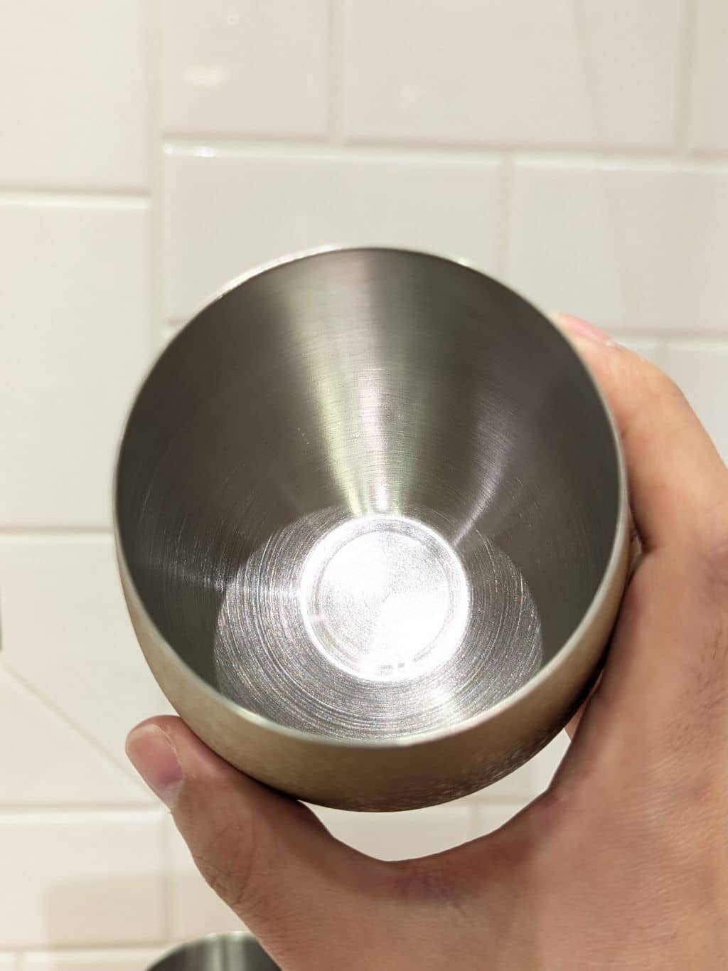 シモさんの「212 KITCHEN STORE｜食楽工房 銅製タンブラー 450ml」を使ったコーディネート