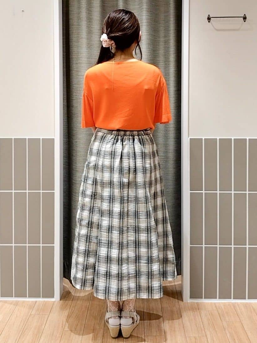 reiaさんの「grove｜」を使ったコーディネート