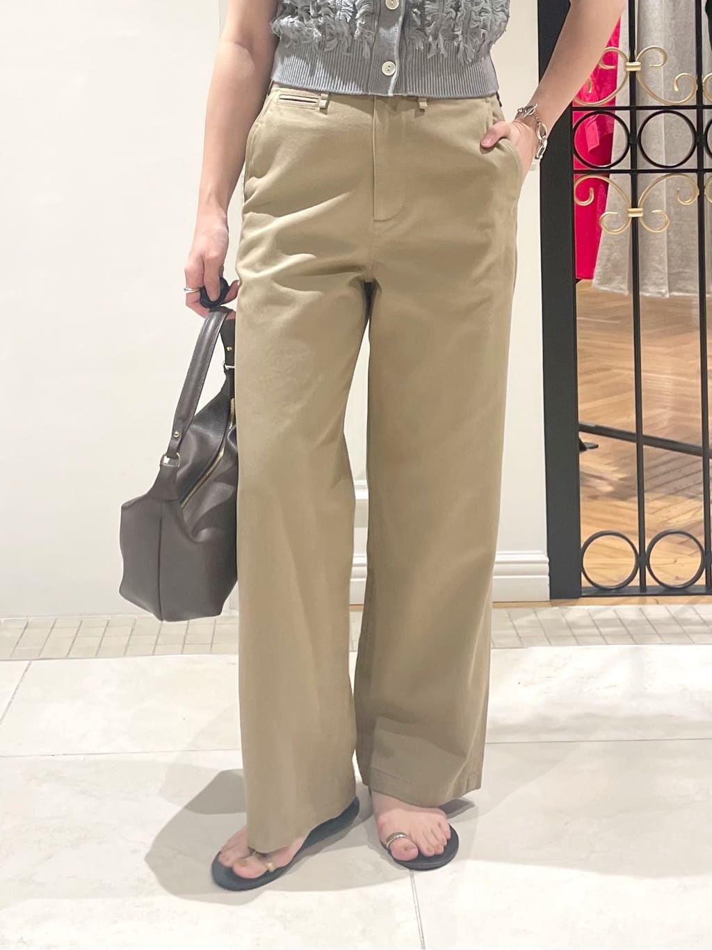 makiさんの「DRESSTERIOR｜」を使ったコーディネート