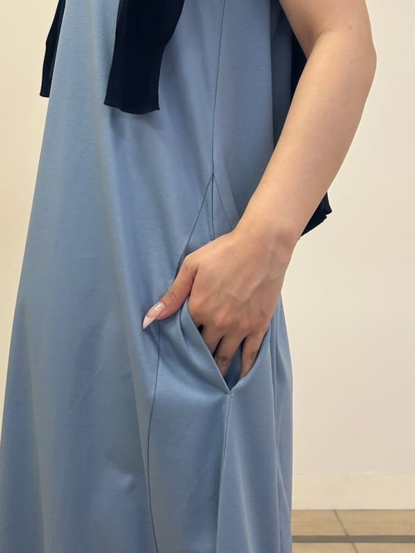 とりみさんの「DRESSTERIOR｜【otonaMUSE5月号掲載/日本製】シュリンクレザーミニトート」を使ったコーディネート