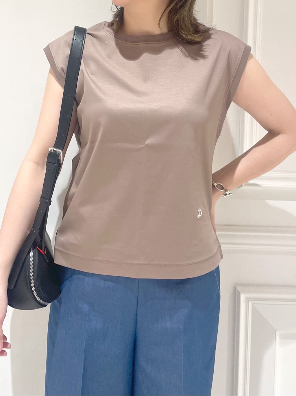 makiさんの「DRESSTERIOR｜」を使ったコーディネート