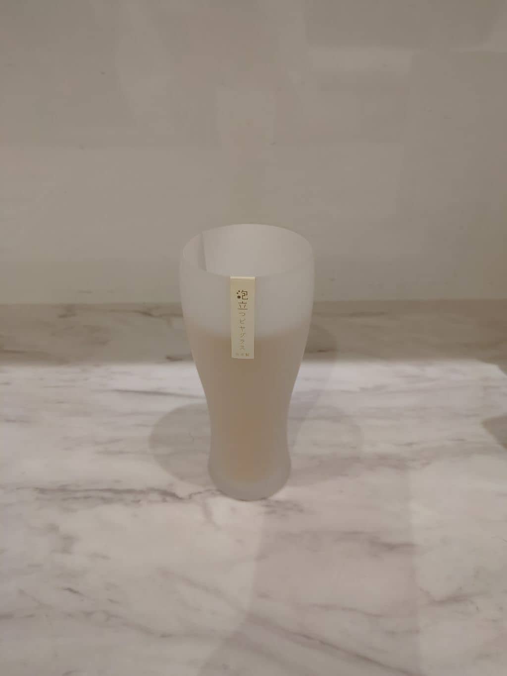 minoriさんの「212 KITCHEN STORE｜泡立つビヤグラス ジョッキ」を使ったコーディネート