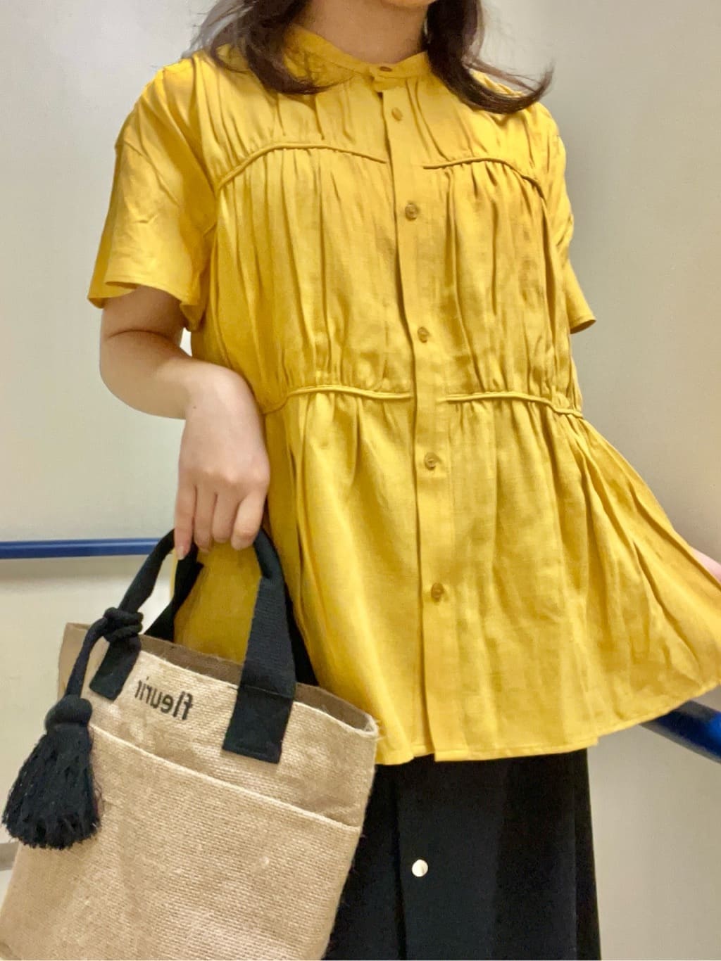 あもさんの「SHOO･LA･RUE｜」を使ったコーディネート