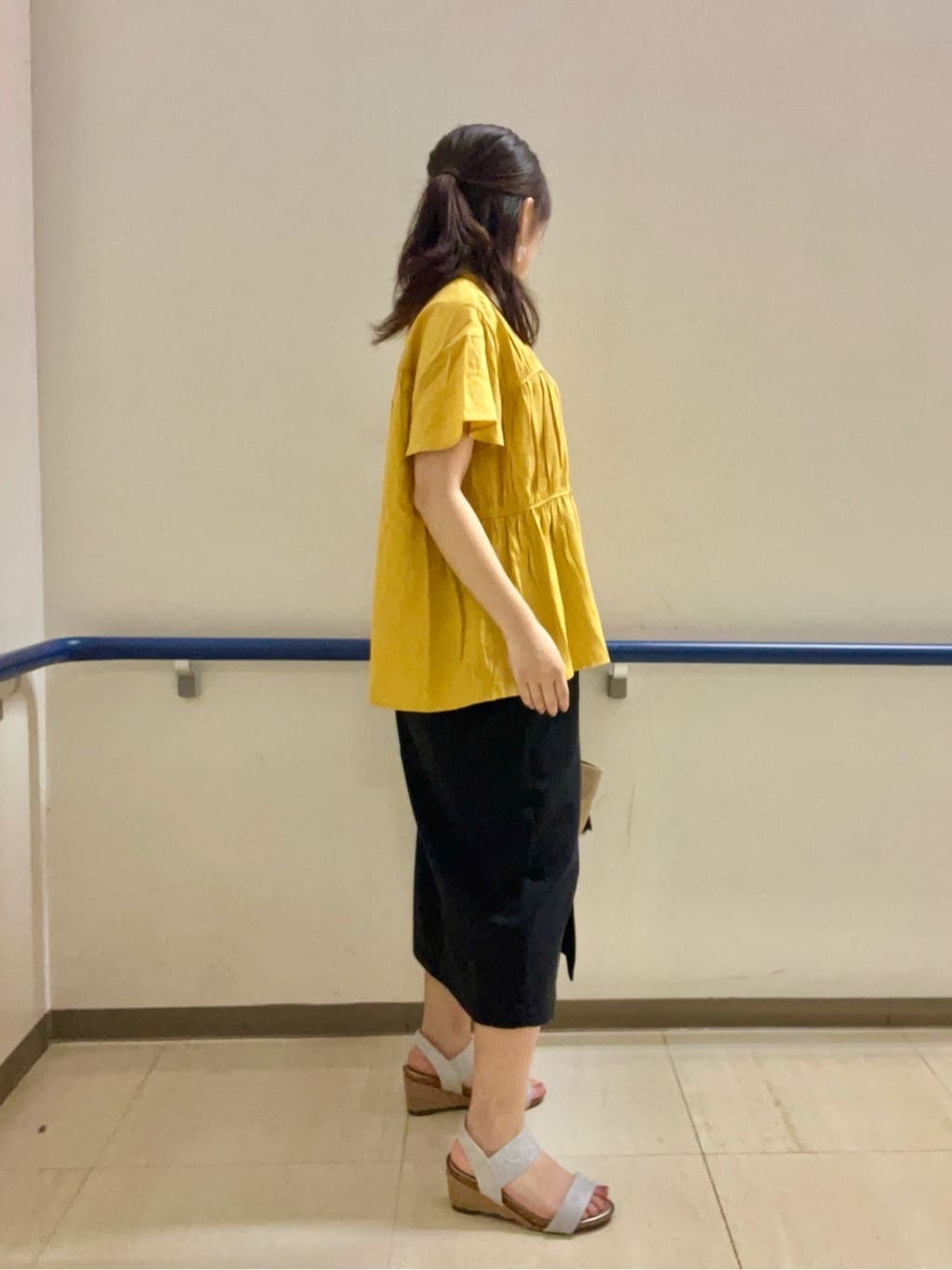 あもさんの「SHOO･LA･RUE｜」を使ったコーディネート