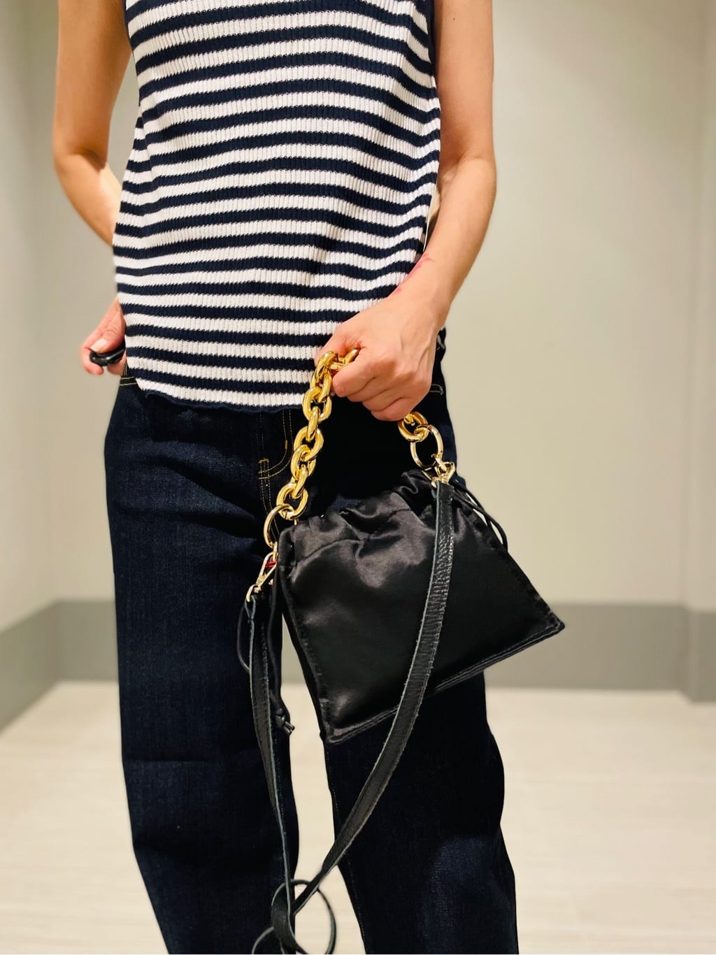 Annさんの「DRESSTERIOR｜」を使ったコーディネート