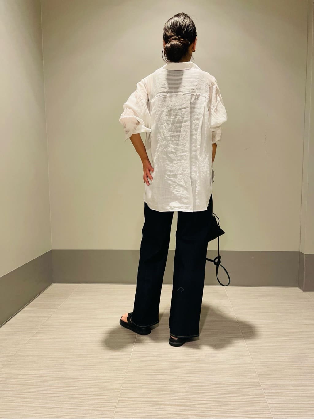 Annさんの「DRESSTERIOR｜」を使ったコーディネート