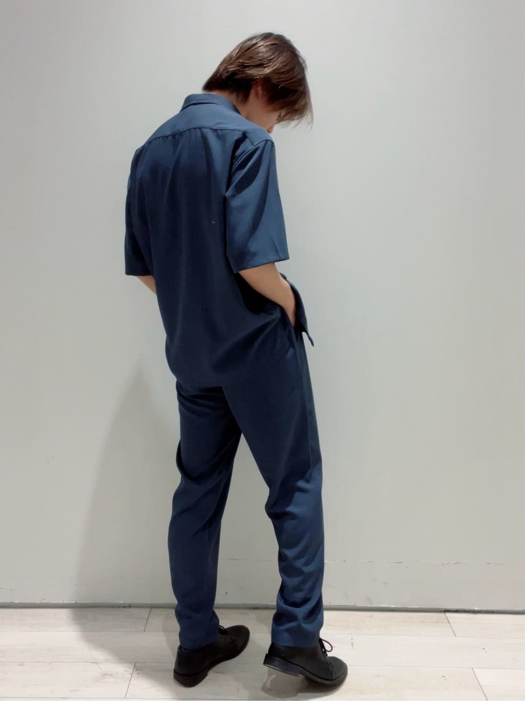 Neneさんの「THE SHOP TK｜」を使ったコーディネート