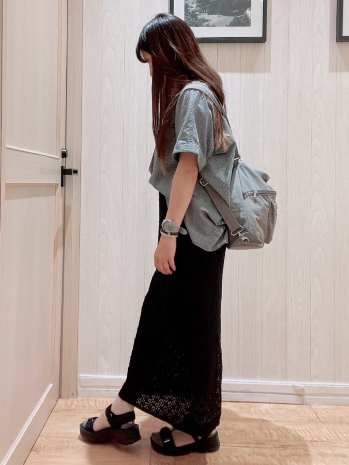COSさんの「SHOO･LA･RUE｜」を使ったコーディネート