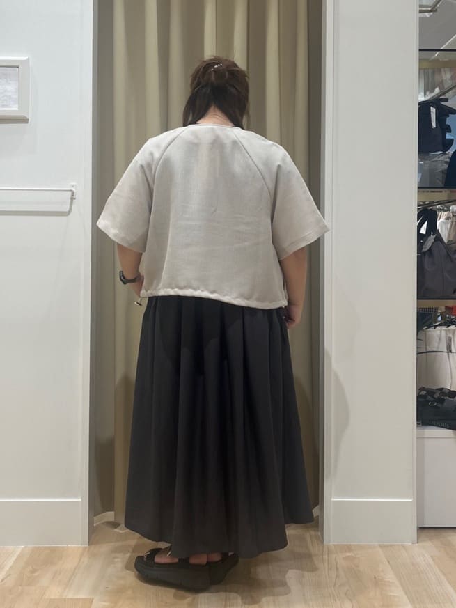 ゆうmamaさんの「grove｜」を使ったコーディネート