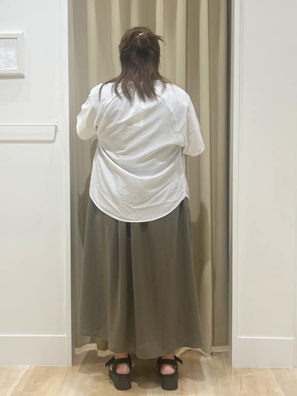 ゆうmamaさんの「grove｜」を使ったコーディネート