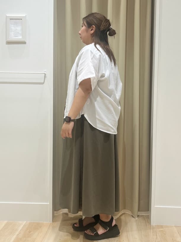 ゆうmamaさんの「grove｜」を使ったコーディネート