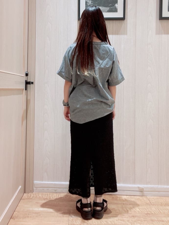 COSさんの「SHOO･LA･RUE｜」を使ったコーディネート