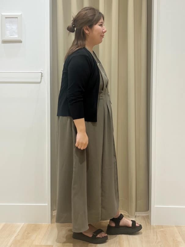 ゆうmamaさんの「grove｜」を使ったコーディネート