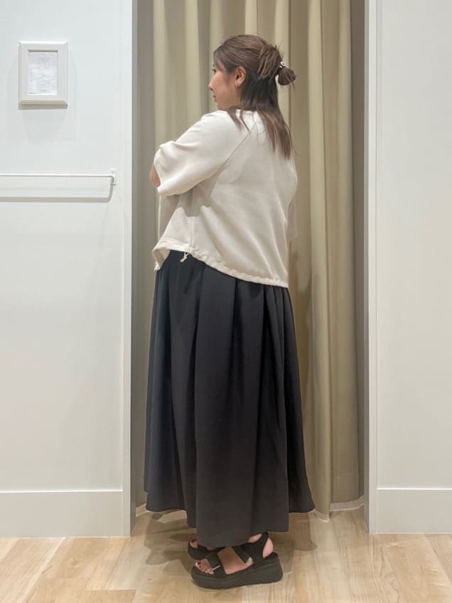 ゆうmamaさんの「grove｜」を使ったコーディネート