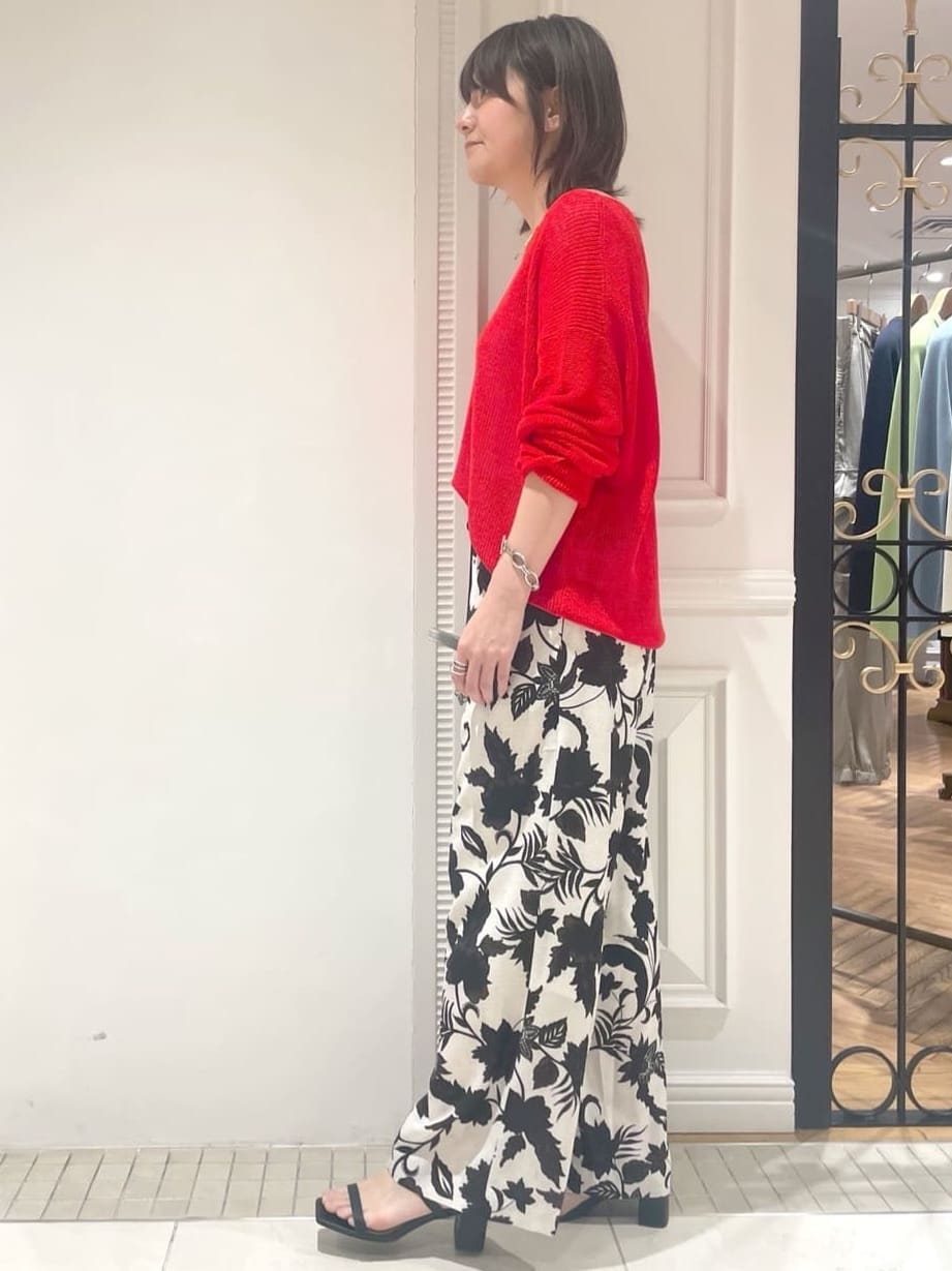 makiさんの「DRESSTERIOR｜」を使ったコーディネート