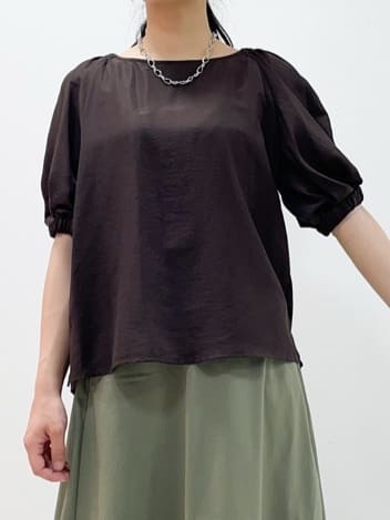yasuokaさんの「Dessin｜」を使ったコーディネート