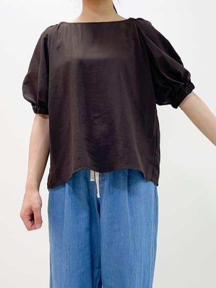 yasuokaさんの「Dessin｜」を使ったコーディネート