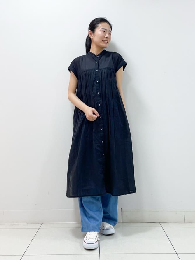 yasuokaさんの「Dessin｜」を使ったコーディネート