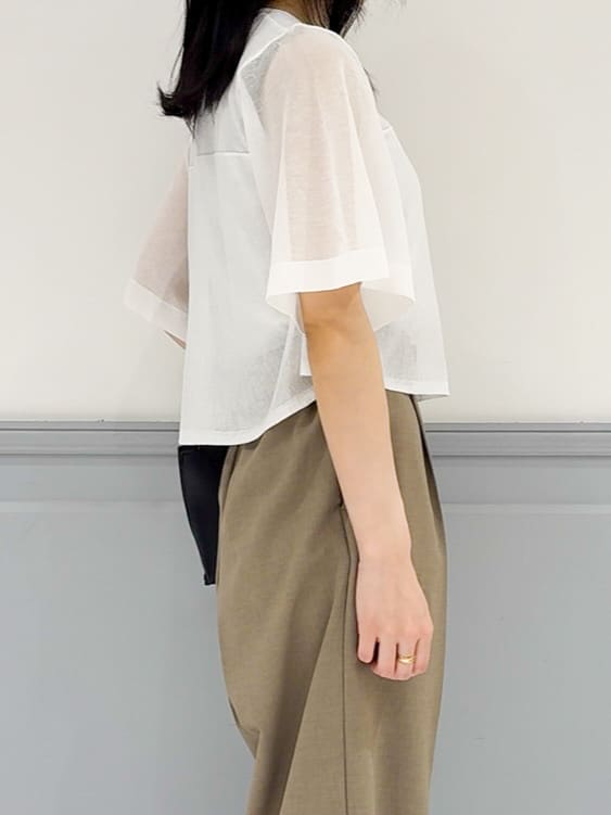 moeさんの「grove｜」を使ったコーディネート