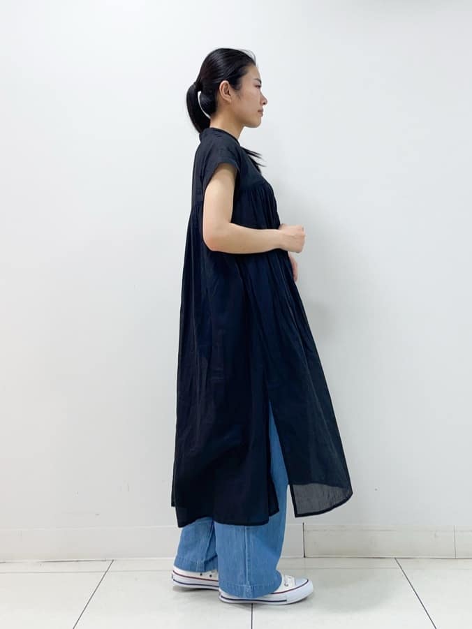yasuokaさんの「Dessin｜」を使ったコーディネート