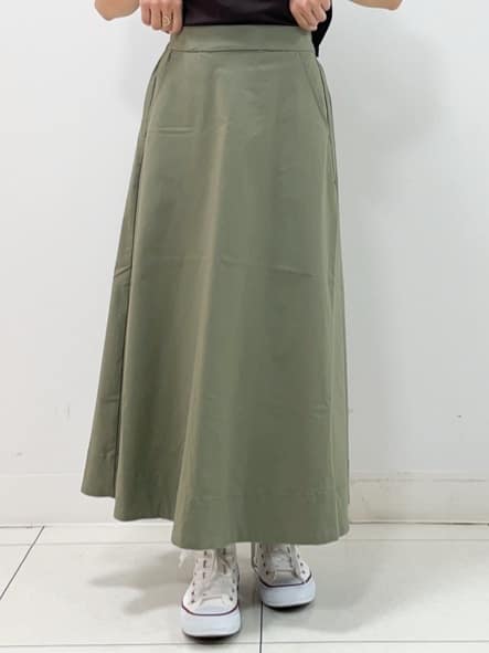 yasuokaさんの「Dessin｜」を使ったコーディネート