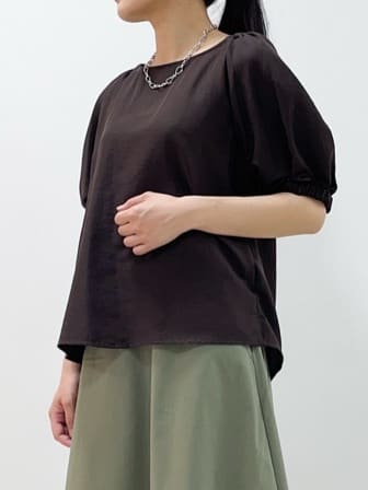 yasuokaさんの「Dessin｜」を使ったコーディネート