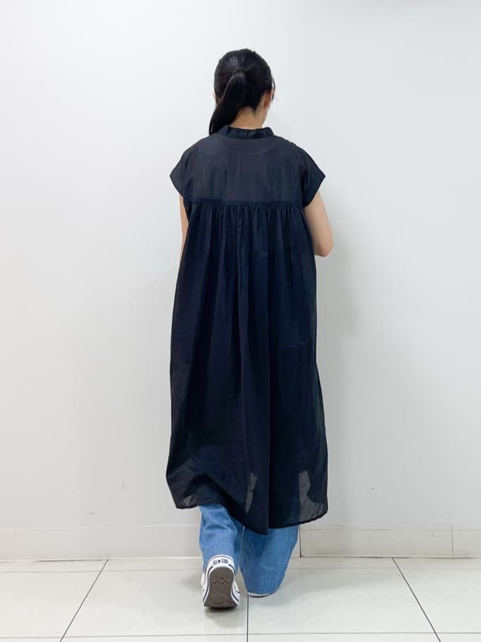 yasuokaさんの「Dessin｜」を使ったコーディネート