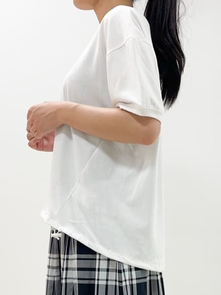 yasuokaさんの「Dessin｜」を使ったコーディネート