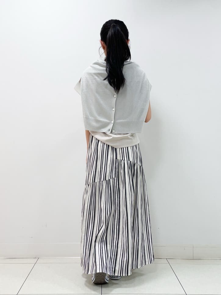 yasuokaさんの「Dessin｜」を使ったコーディネート