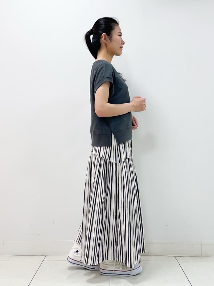 yasuokaさんの「Dessin｜」を使ったコーディネート