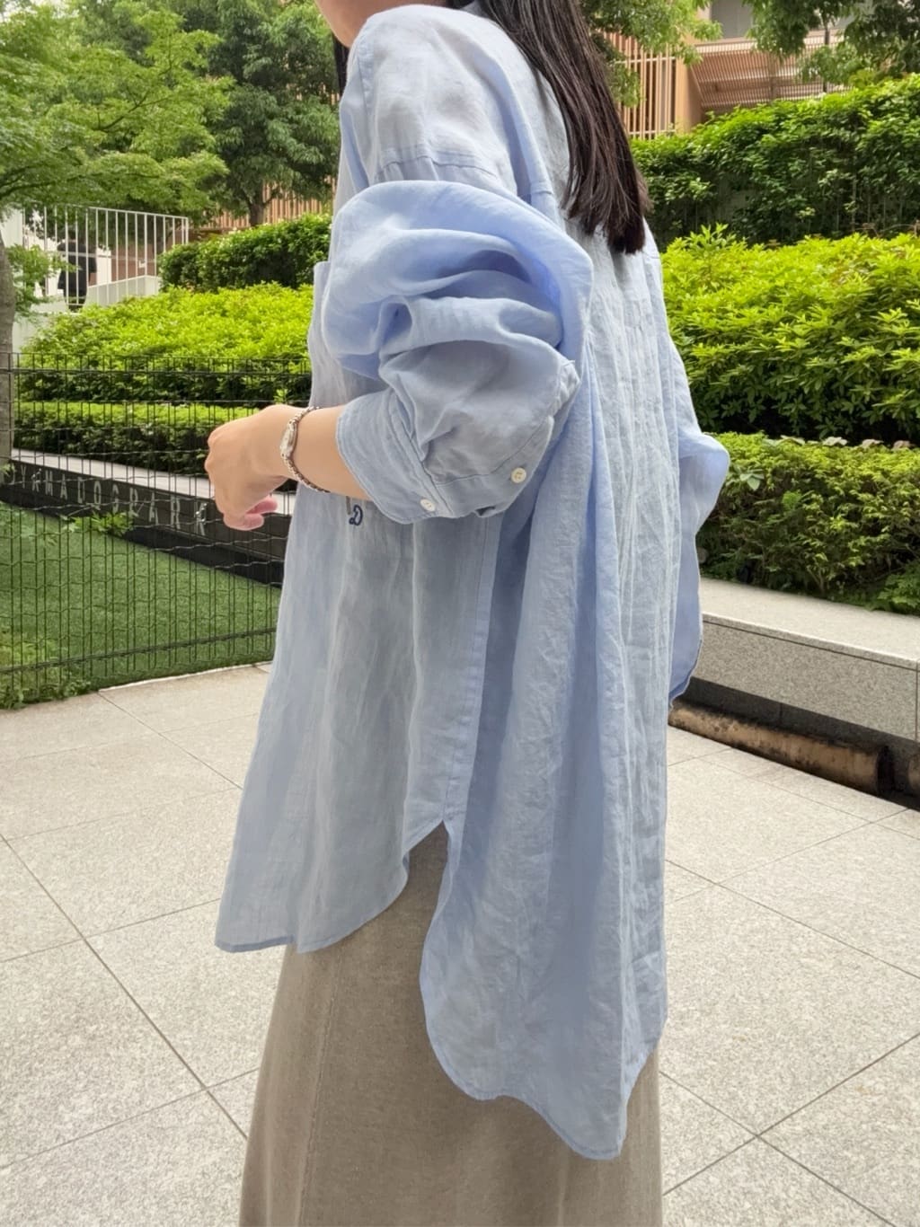 arisaさんの「DRESSTERIOR｜」を使ったコーディネート