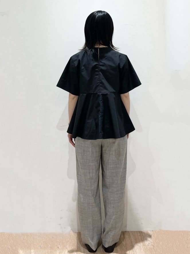 momokoさんの「OPAQUE.CLIP｜」を使ったコーディネート