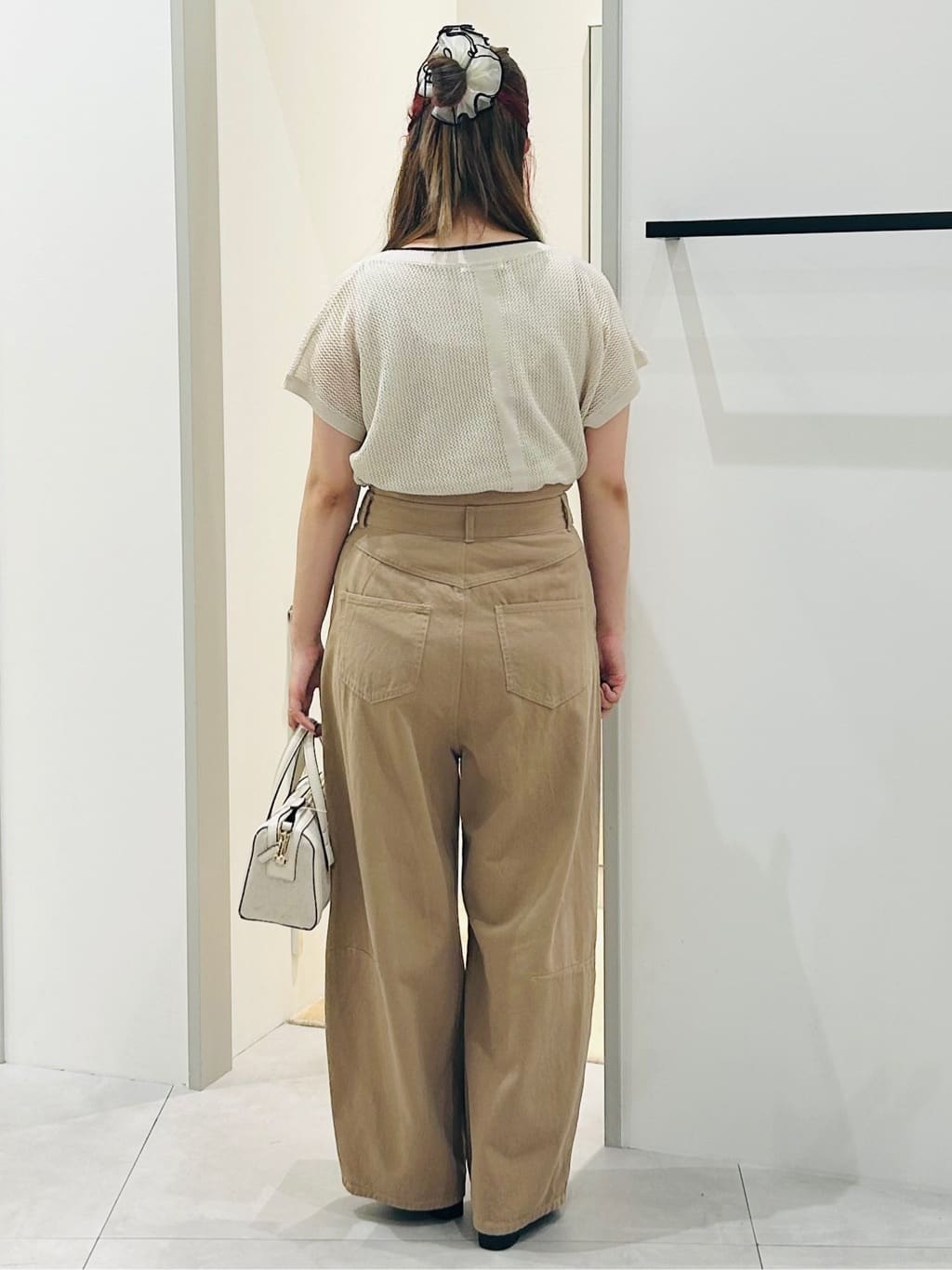 dropさんの「THE SHOP TK｜」を使ったコーディネート