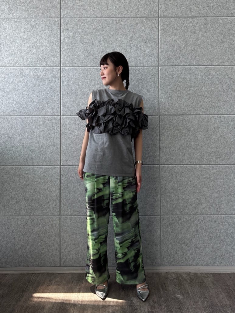 INDIVI なつ