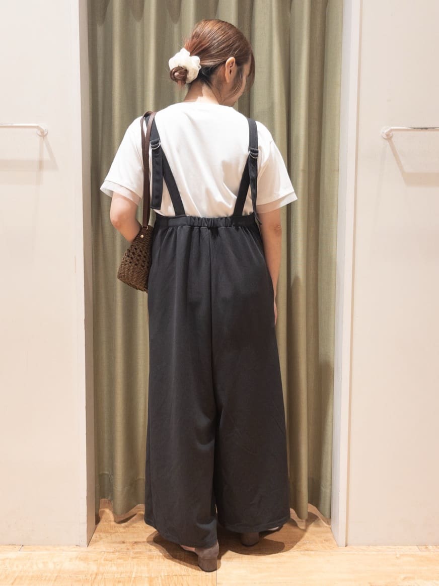 makiryoさんの「SHOO･LA･RUE｜」を使ったコーディネート